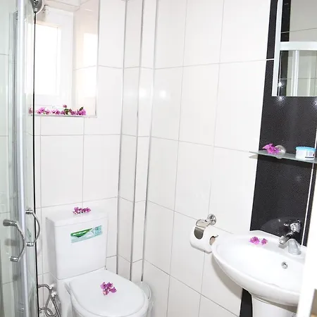 Net Apart Appartamento Kaş
