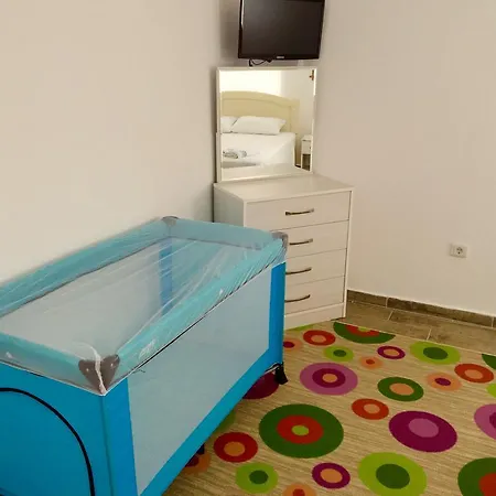 Appartamento Net Apart Kaş