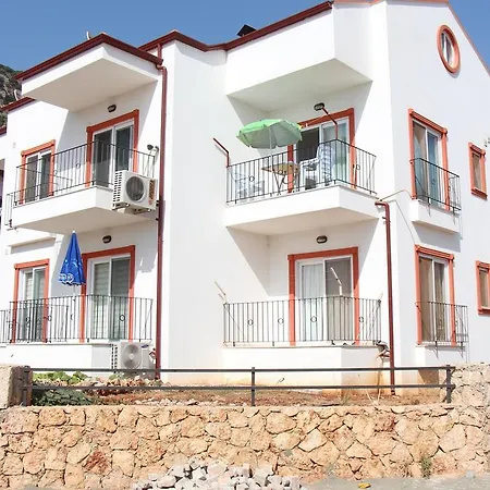 Net Apart Apartment *